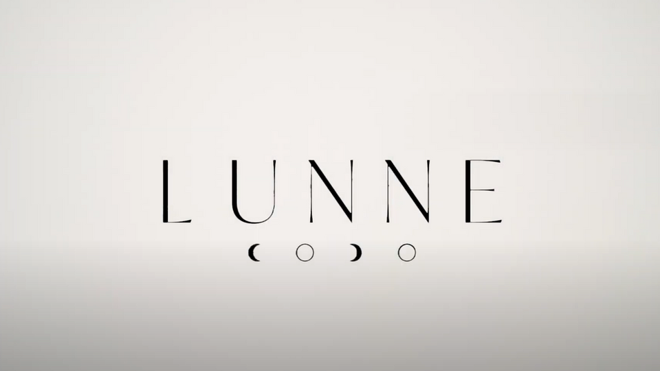 LUNNE FASHIONFILM